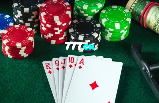 available types of 777cx bet including pre-match live express and system bets